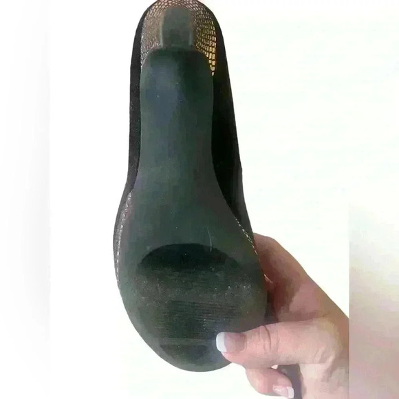 Style & Co. Platform Shoes - Picture 4 of 5